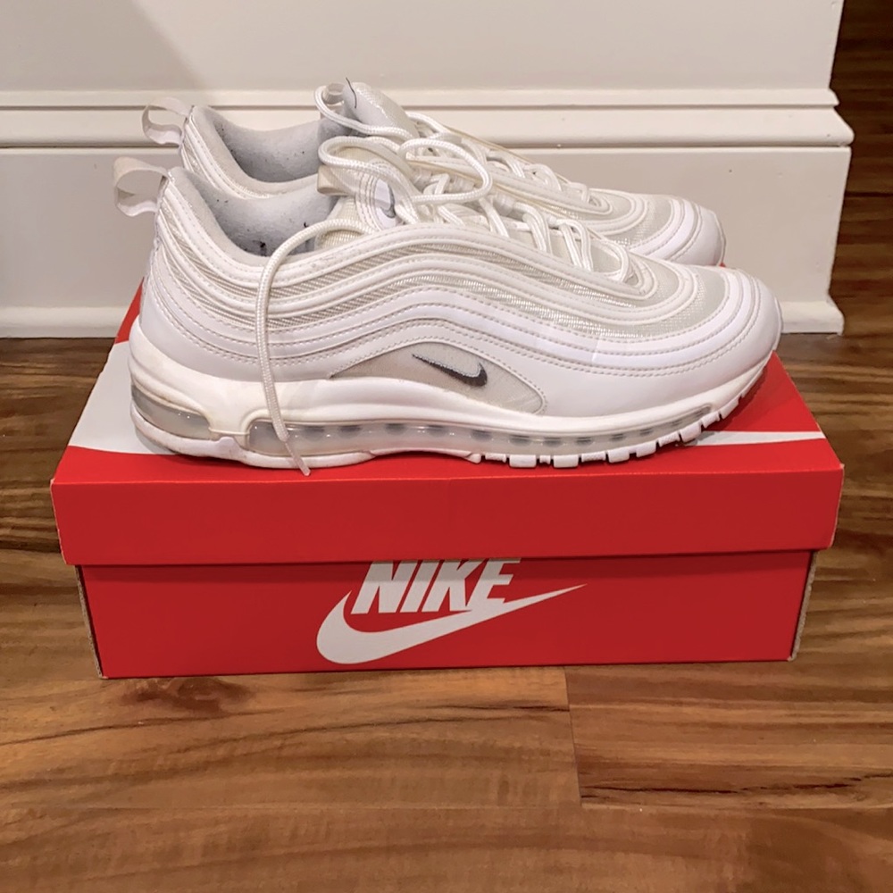 Air max 97
